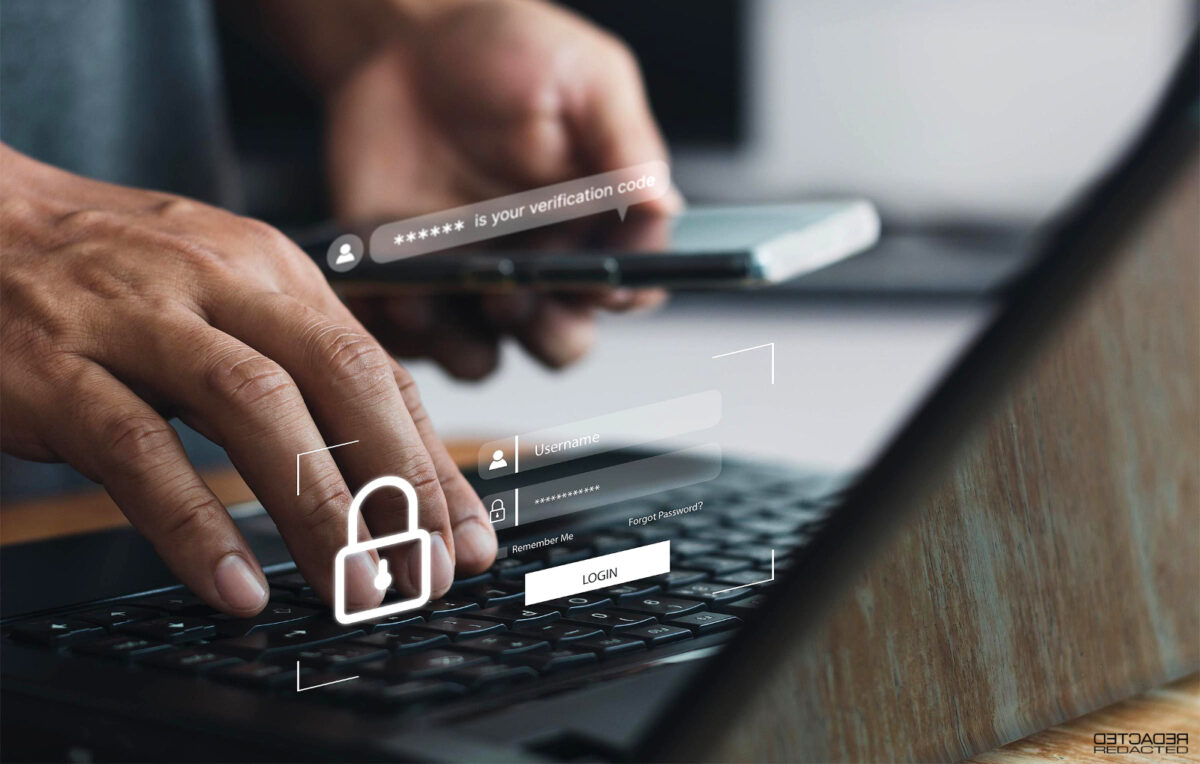[2FA] Two-Factor Authentication | RDCTD