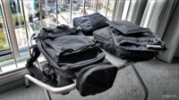 90-Percent-Backpack-Packing a Go-Bag Packing-Hack-in-Amsterdam-Netherlands | RDCTD Tradecraft