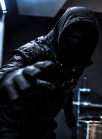 Action-Reaction CQC Gap - Covert Operative Combatives | RDCTD Tradecraft
