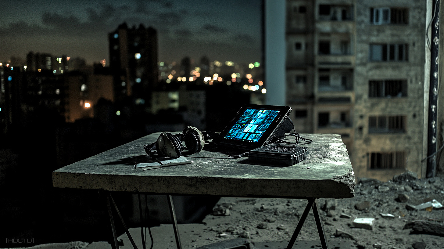 Air Gapped Security : Systems Explained With a CIA Device in Moscow, Russia | RDCTD Tradecraft