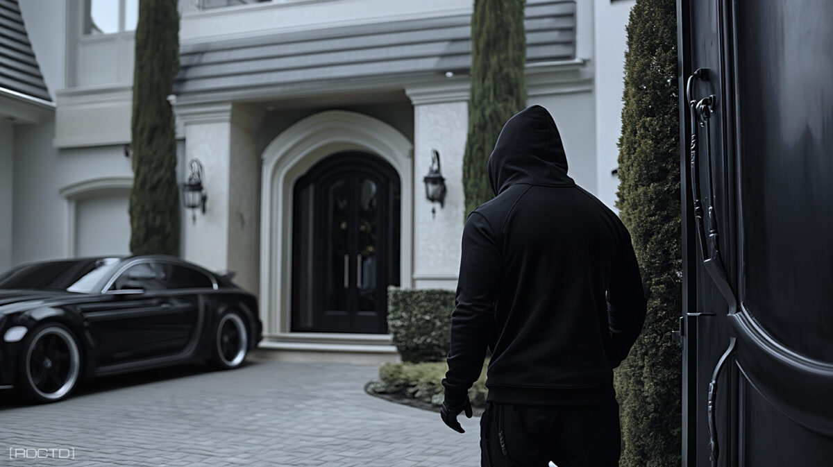 Airbnb CIA Security Protocols Guide | RDCTD Covert Operative Tradecraft