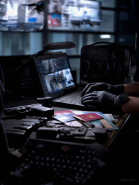 Anti-Doxxing Tactics | RDCTD Tradecraft Covert Operation