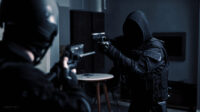 Armed Standoff Deconfliction - Firearm Disarm Tactics | RDCTD Tradecraft Tactical