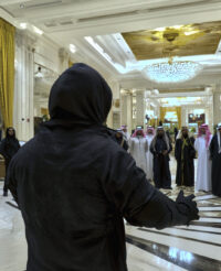 Authoritative Command Directive Skillset - Covert Operative in Dubai | RDCTD Tradecraft