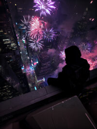 Being Self-Motivated as a Covert Operative on a Rooftop |RDCTD Tradecraft
