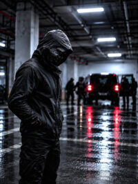 Blackframe Operational Piggybacking Insertion - Covert Operative w: PMC | RDCTD Tradecraft