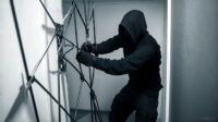 Booby Trap being set by a CIA operative | RDCTD Tradecraft