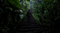 Breaking Your Internal Limiter - Covert Operative in the Amazon Jungle in Peru | RDCTD Tradecraft Guide