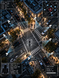 CCTV Urban Countersurveillance | RDCTD Tradecraft