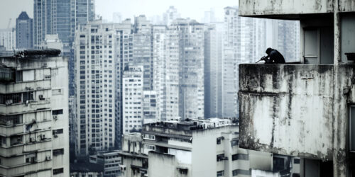 CIA Counter-Sniper Tactics in Bangkok, Thailand | RDCTD Covert Operation CIA