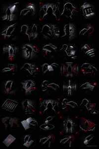 CIA Covert Operative Skills Guide | RDCTD Tradecraft
