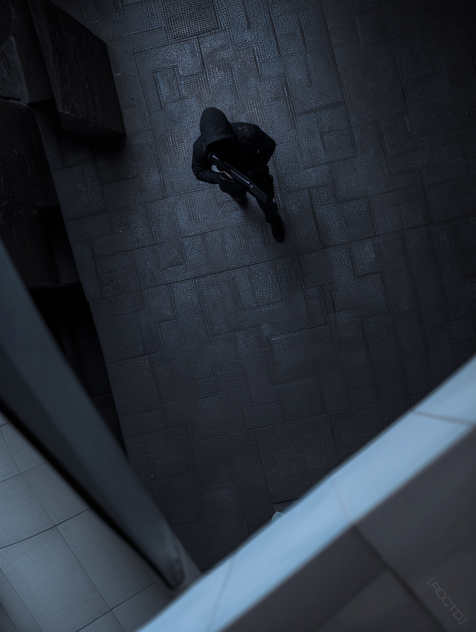 CIA Killer Instincts - Covert Operations Training | RDCTD Tradecraft