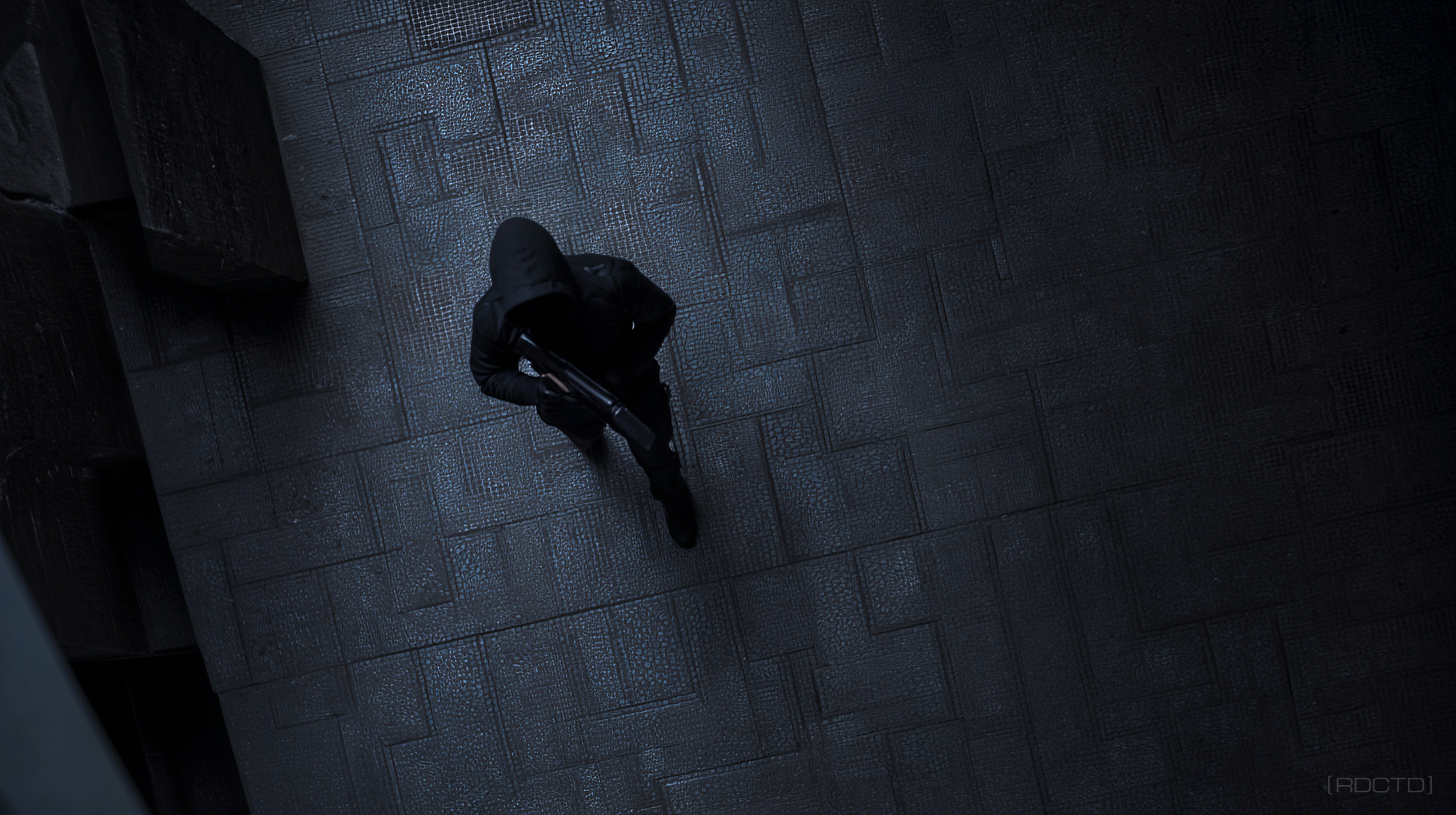 CIA Killer Instincts - Covert Operative Training | RDCTD Tradecraft