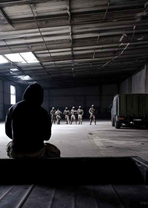 Leadership as an Outsider - CIA Operative Attached With a Special Forces Team in Russia | RDCTD Tradecraft Guide