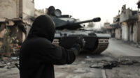Timing is Everything 8 Making the Enemy Make Mistakes - Timing is Everything when a CIA Operative Engages a Tank in Eastern Europe | RDCTD Tradecraft
