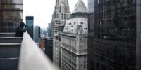 CIA Reconnaissance in Manhattan, New York City | RDCTD Tradecraft