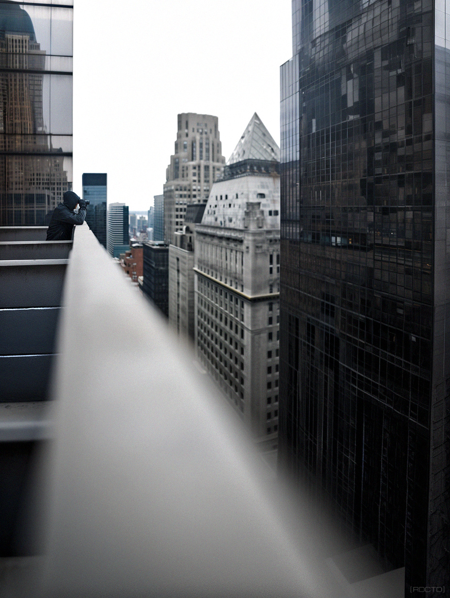 CIA Reconnaissance in New York City | RDCTD Tradecraft