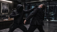 CQC Tempo Control 47 CQC Tempo Control Combatives | RDCTD Covert Operative Tradecraft