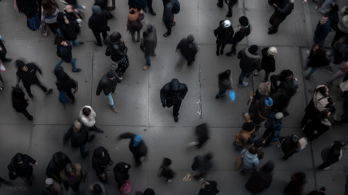 Civilian Counter-Surveillance Guide in New York City | RDCTD Tradecraft