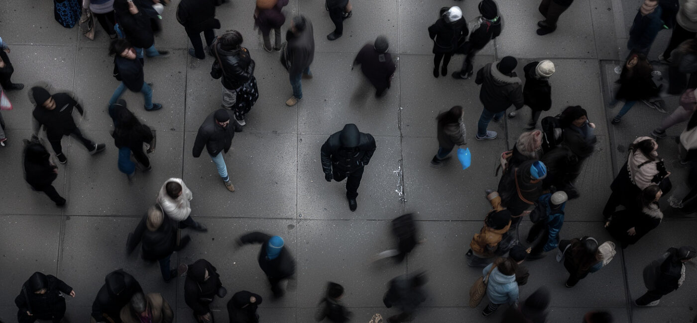 Civilian Counter-Surveillance Guide in New York City | RDCTD Tradecraft Civilian Counter-Surveillance Guide in New York City | RDCTD Tradecraft