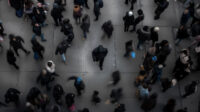 Civilian Pattern-of-Life Analysis Guide in New York City | RDCTD Tradecraft