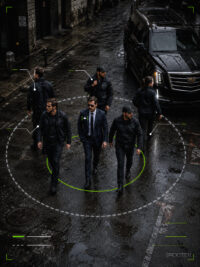 Covert Close Protection 5 Close Protection Covert Operative | RDCTD Tradecraft