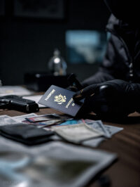 Cover Identity Guide | RDCTD Tradecraft