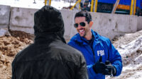 Covert Operation Talking to FBI - Fake Nice Detection Guide | RDCTD Tradecraft