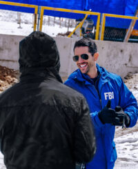 Covert Operative Talking to FBI - Fake Nice Detection Guide | RDCTD Tradecraft