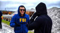 Covert Operative Talking to FBI - Fake Nice Detection | RDCTD Tradecraft
