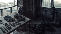 Covert Operative Tradecraft Tactical EDC Loadout in a Safehouse in Manila, Philippines | RDCTD