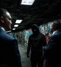 Covert Persuasion Tactics Guide - Covert Operative and Russian Mafia | RDCTD Tradecraft