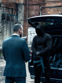 Deception Detection Tactics - Covert Operation and an Asset | RDCTD Tradecraft