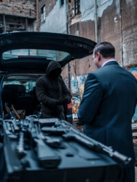 Deception Detection Techniques - Covert Operation and an Asset | RDCTD Tradecraft