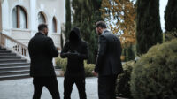 Deception Through Deflection With a CIA Operative and Russian Mafia Bratva in Moscow, Russia | RDCTD Covert Operation Tradecraft