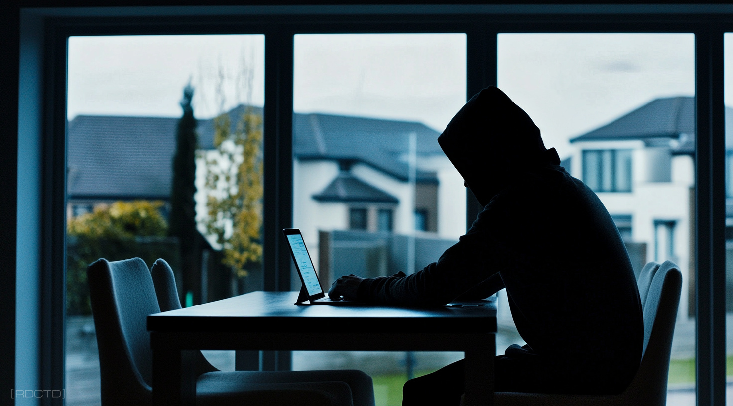 Decoy Identity Infection Method - Covert Operation Tradecraft | RDCTD