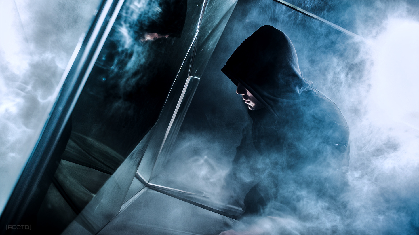 Define Your Weaknesses | Covert Operative RDCTD Tradecraft