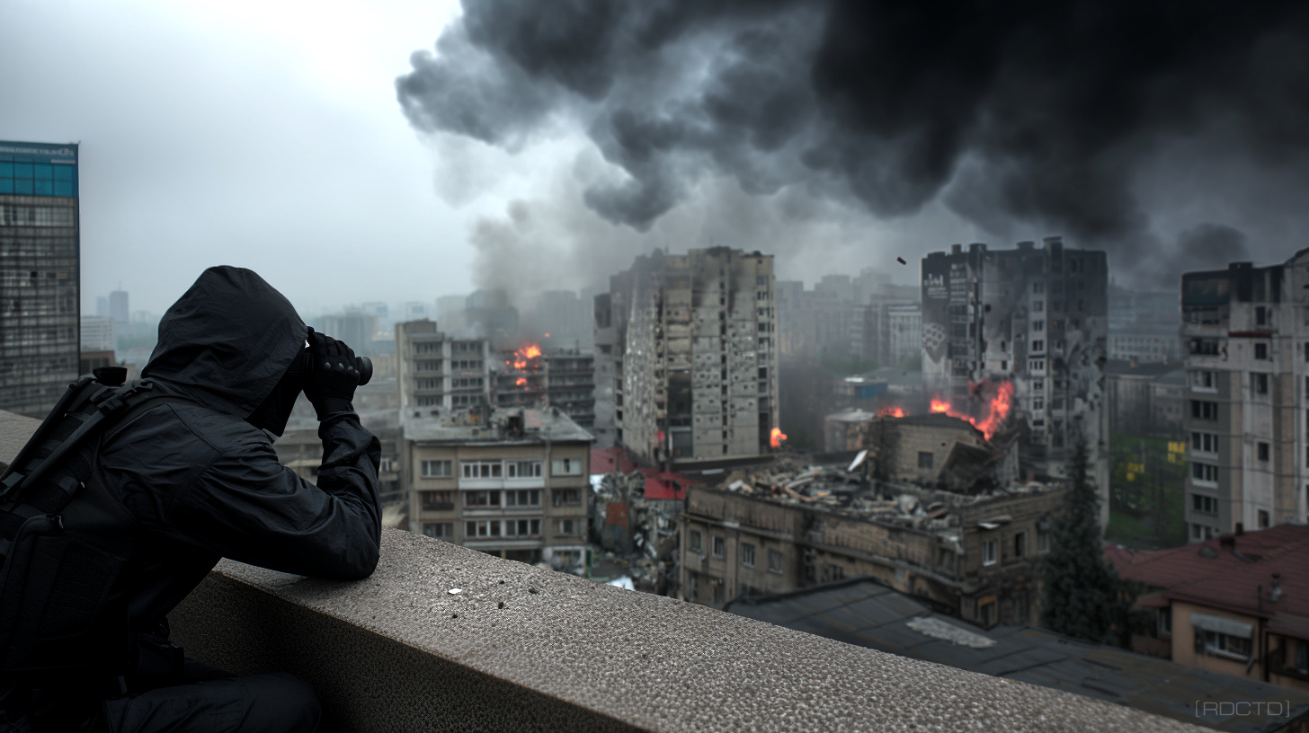 Denied Area - Terminology : Covert Operation in Eastern Europe | RDCTD Tradecraft
