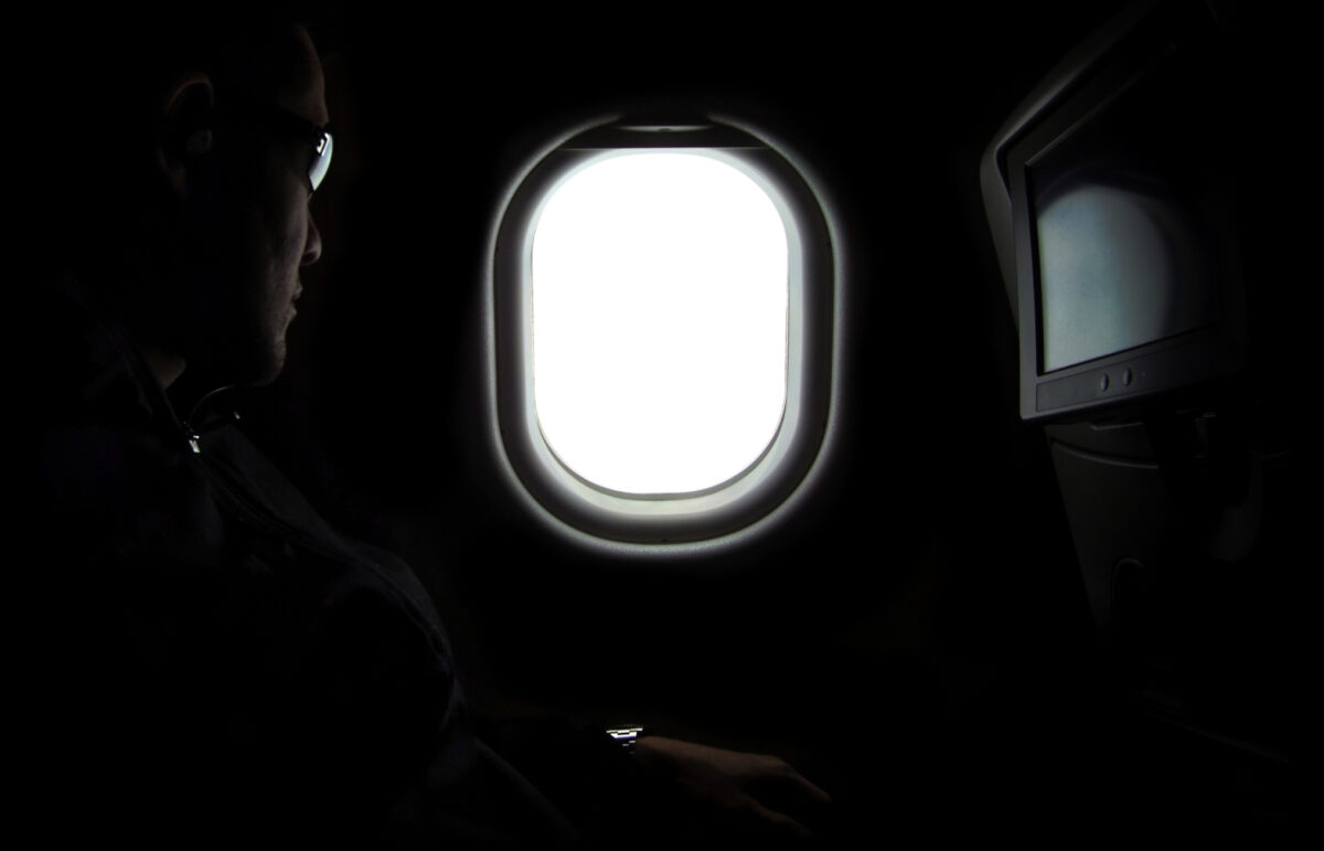 Det Cader - Covert Operative in a Jet Tradecraft | RDCTD