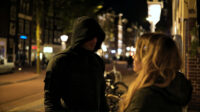 Detecting a Person's 'Tell' in Real-Time - Covert Operative in Amsterdam | RDCTD Tradecraft