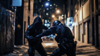 Dictating The Flow of The Fight with a CIA Operative and SWAT Police in Chicago, Illinois | RDCTD Tradecraft Guide
