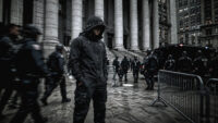 Dominance Without Aggression in NYC NYPD | RDCTD Covert Operative Tradecraft