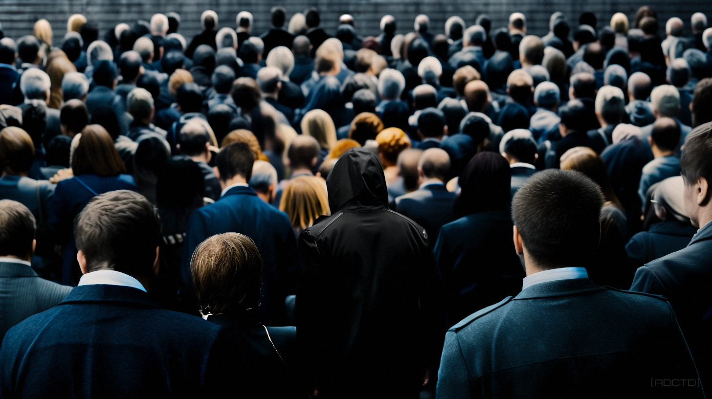 Don't Let Ego be Used Against You | RDCTD Tradecraft