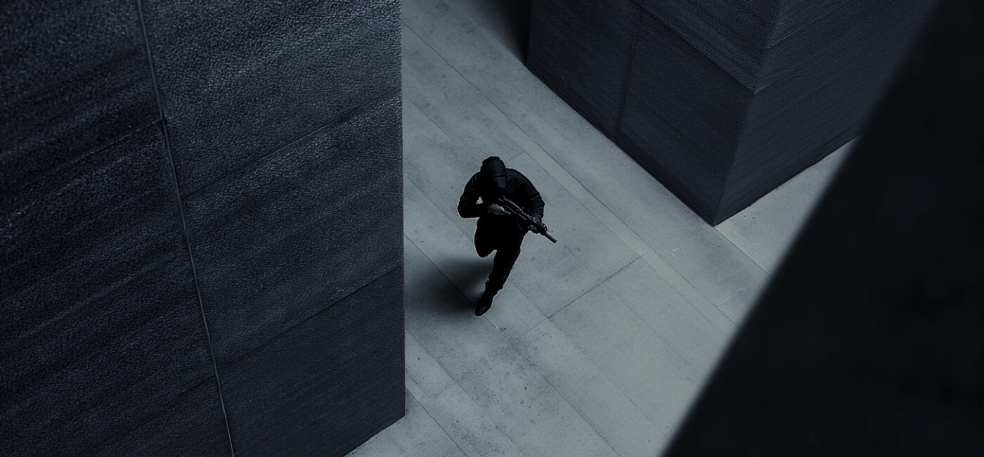 Embrace The Lessons of Your Failures - Covert Operative in Training | RDCTD Tradecraft Embrace The Lessons of Your Failures - Covert Operative in Training | RDCTD Tradecraft
