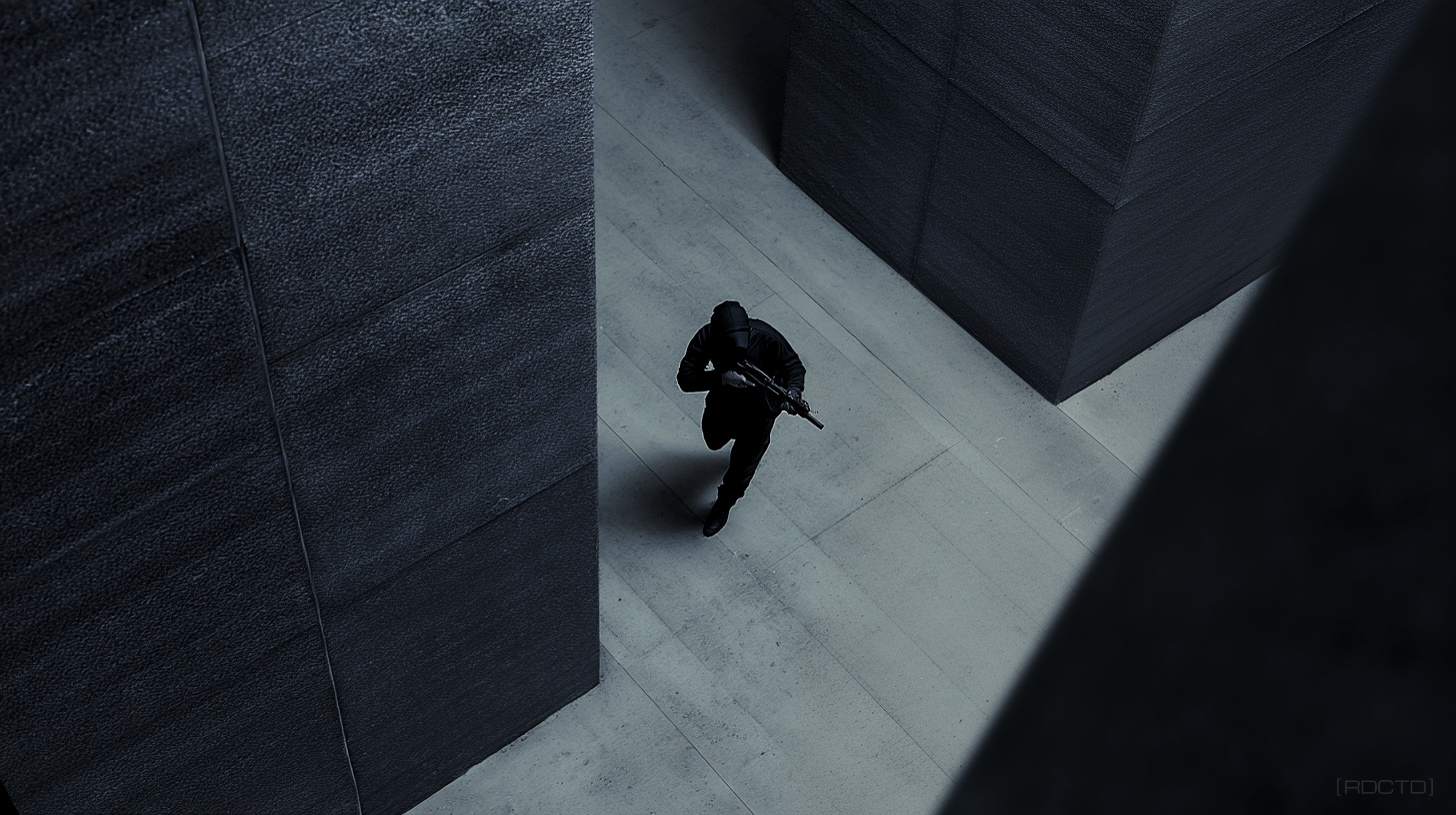 Embrace The Lessons of Your Failures - Covert Operative in Training | RDCTD Tradecraft