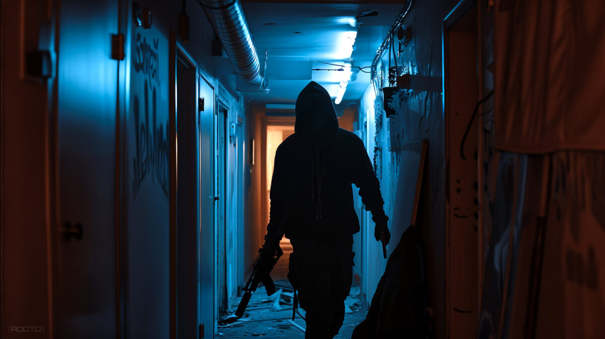 Essential Physical Tracking Countermeasures in Cape Town, South Africa | RDCTD Covert Operative Tradecraft