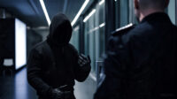Evasive Pretexting Maneuver (EPM) with a Police Officer | RDCTD Tradecraft Guide