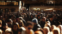 FBI Method of Profiling Guide in New York City | RDCTD Covert Operative Tradecraft