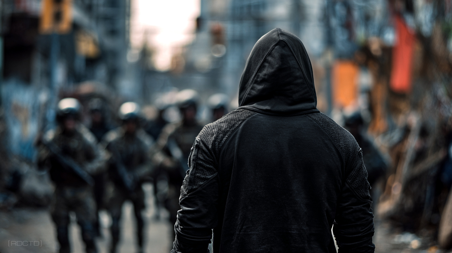 Fear Kill Switch - Covert Operative engaging enemy soldiers in Eastern Europe | RDCTD Tradecraft