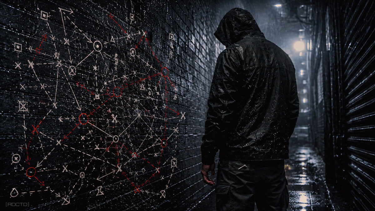Game Theory Tradecraft | RDCTD Tradecraft